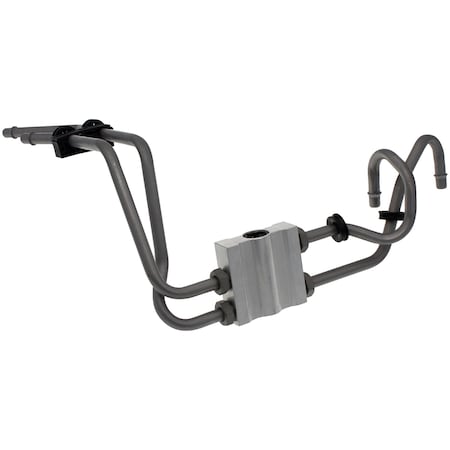 Dorman Transmission Line 624-868